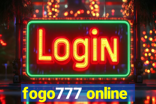fogo777 online